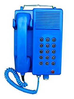  KTH17A矿用本安电话机