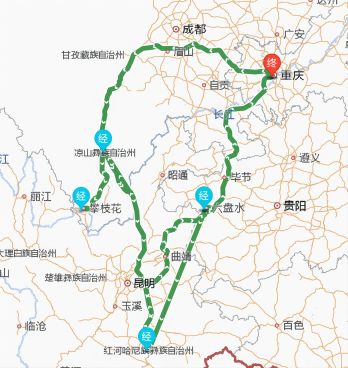 2023西南地区煤矿企业申瓯调度通信巡视